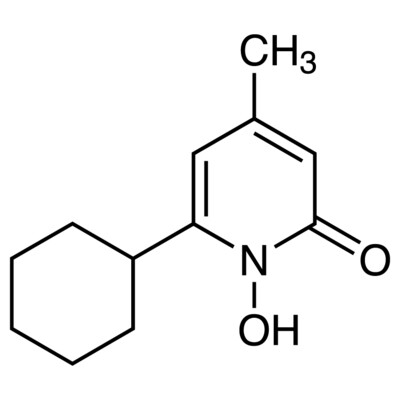 Ciclopirox&gt;98.0%(HPLC)(T)5g