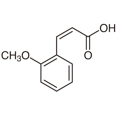 cis-2-Methoxycinnamic Acid&gt;98.0%(T)5g