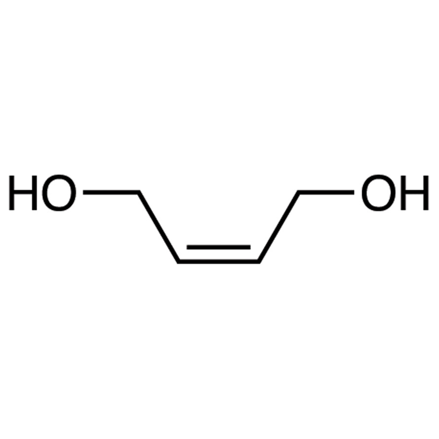 cis-2-Butene-1,4-diol&gt;94.0%(GC)25g