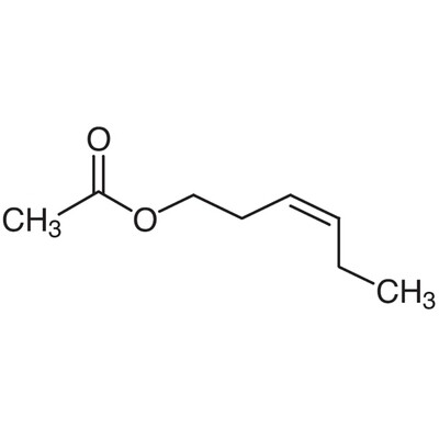 cis-3-Hexenyl Acetate&gt;97.0%(GC)25mL