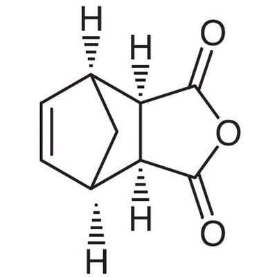 cis-5-Norbornene-exo-2,3-dicarboxylic Anhydride&gt;97.0%(GC)(T)1g