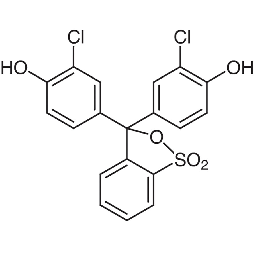 Chlorophenol Red&gt;93.0%(HPLC)1g