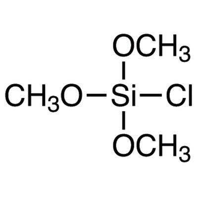 Chlorotrimethoxysilane&gt;90.0%(GC)5g