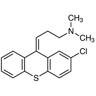 Chlorprothixene&gt;98.0%(T)5g