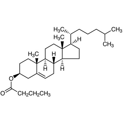 Cholesterol Butyrate&gt;95.0%(GC)25g