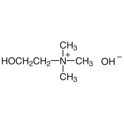 Choline (47-50% in Water)500g