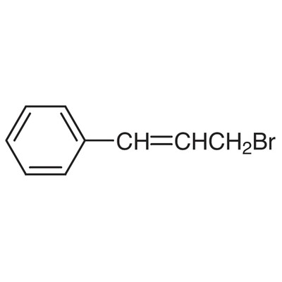 Cinnamyl Bromide&gt;98.0%(GC)(T)25g