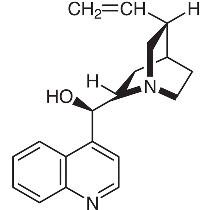 Cinchonidine&gt;98.0%(T)25g