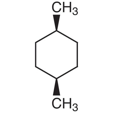 cis-1,4-Dimethylcyclohexane&gt;98.0%(GC)25mL