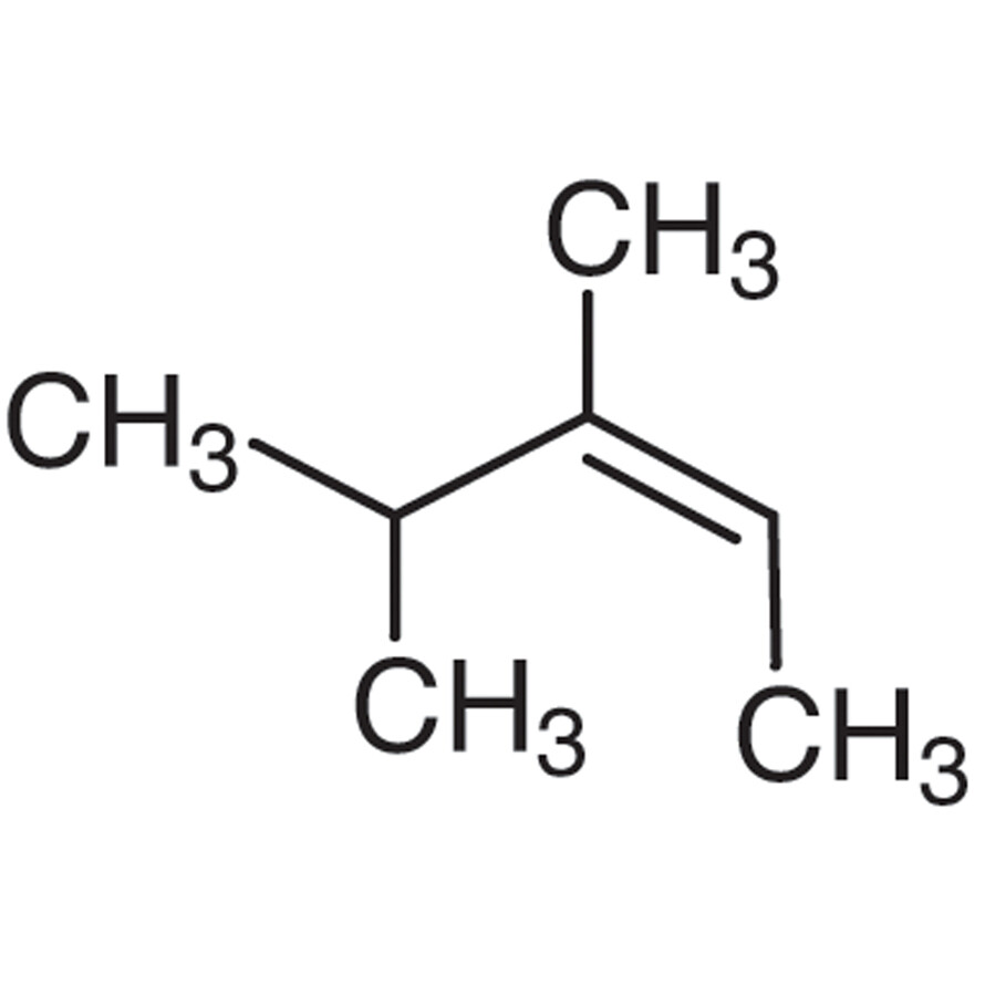 cis-3,4-Dimethyl-2-pentene&gt;98.0%(GC)5mL