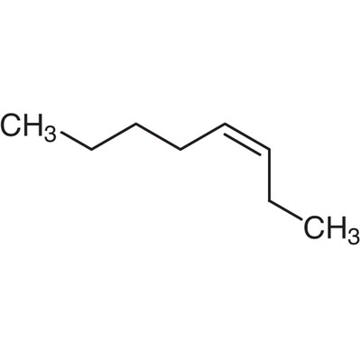 cis-3-Octene&gt;98.0%(GC)5mL