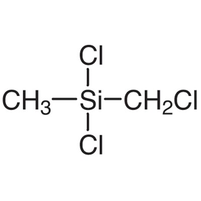 Chloromethyl(dichloro)methylsilane&gt;97.0%(GC)25g