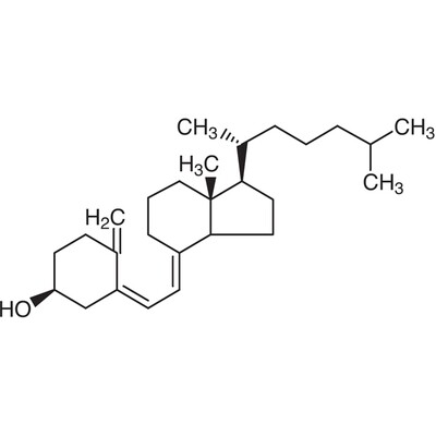 Cholecalciferol&gt;98.0%(HPLC)1g