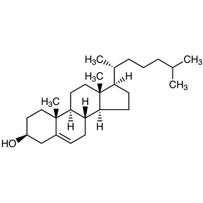 Cholesterol (&gt;99%) (stabilized with alpha-Tocopherol)&gt;99.0%(GC)1g