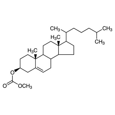 Cholesterol Methyl Carbonate&gt;80.0%(GC)10g