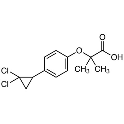 Ciprofibrate&gt;98.0%(GC)(T)5g