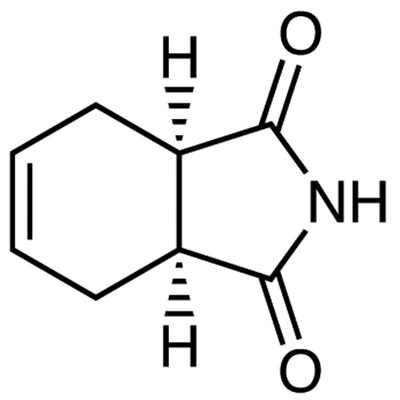 cis-1,2,3,6-Tetrahydrophthalimide&gt;98.0%(GC)(T)25g