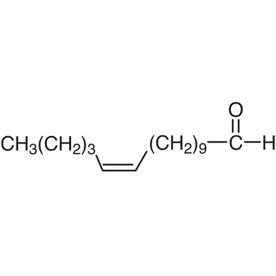 cis-11-Hexadecenal&gt;95.0%(GC)10g