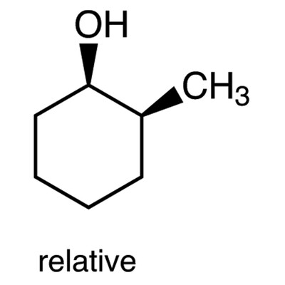 cis-2-Methylcyclohexanol&gt;98.0%(GC)5mL