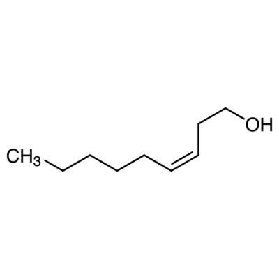 cis-3-Nonen-1-ol&gt;95.0%(GC)25mL