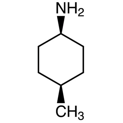 cis-4-Methylcyclohexylamine&gt;98.0%(T)200mg