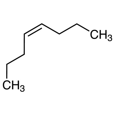 cis-4-Octene&gt;95.0%(GC)5mL