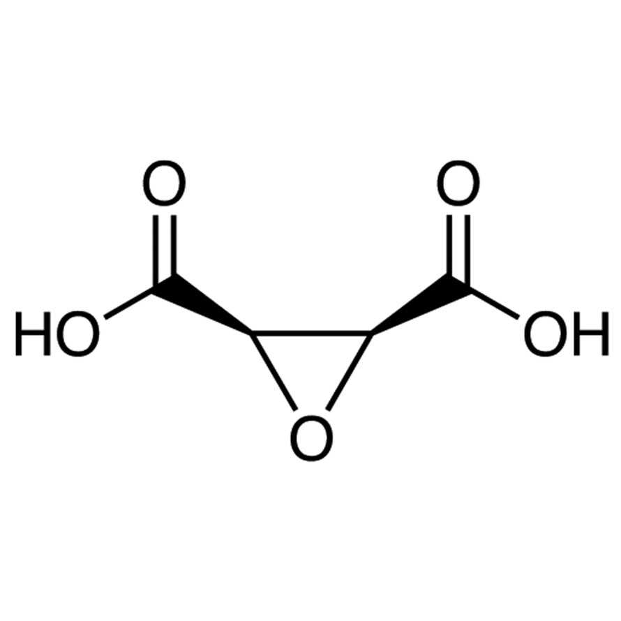 cis-Epoxysuccinic Acid>97.0%(GC)(T)5g