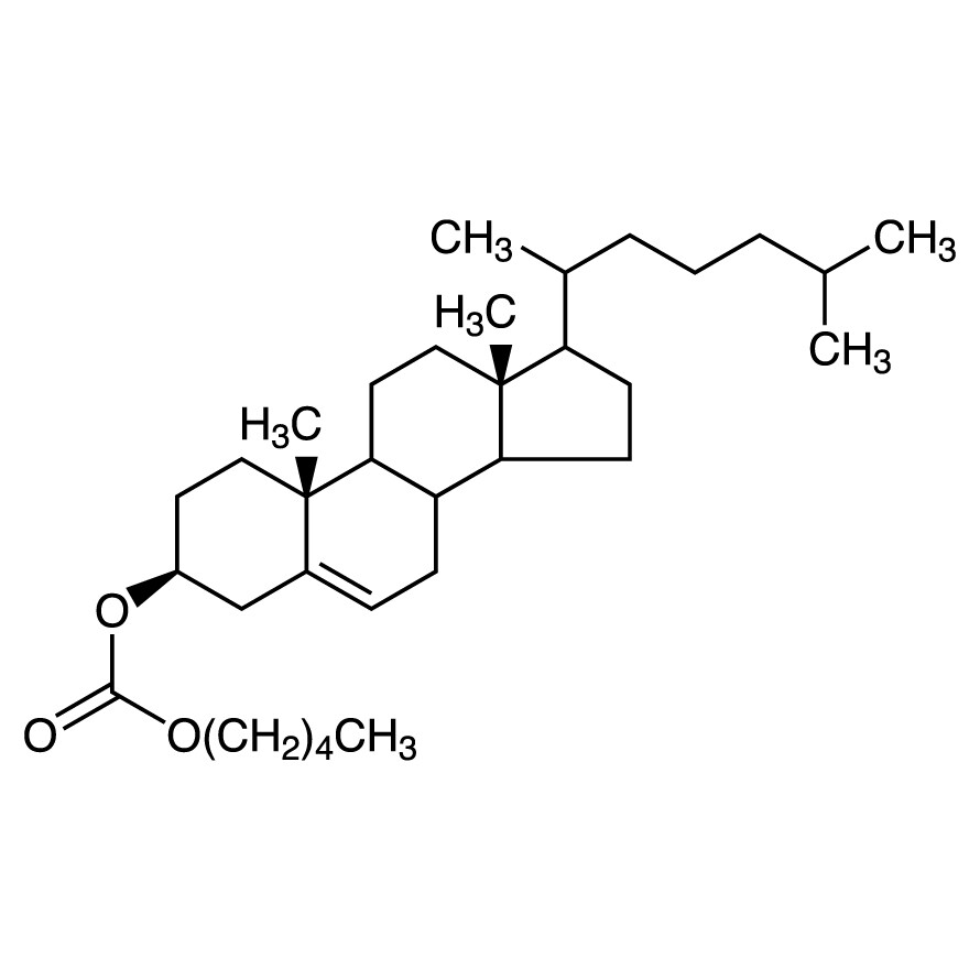 Cholesterol Amyl Carbonate1g