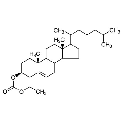 Cholesterol Ethyl Carbonate&gt;94.0%(GC)10g