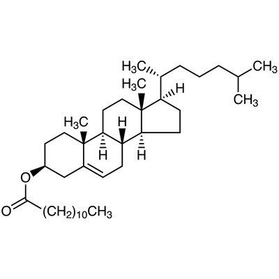 Cholesterol Laurate&gt;97.0%(T)25g