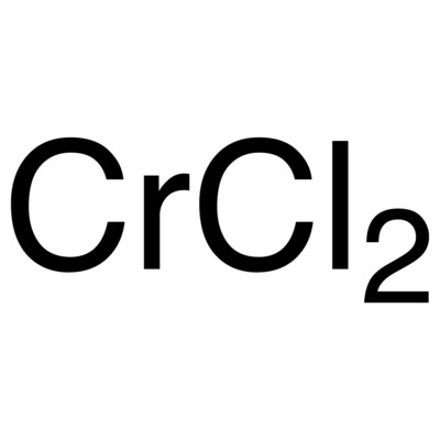 Chromium(II) Chloride&gt;98.0%(T)25g