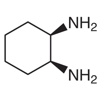 cis-1,2-Cyclohexanediamine&gt;97.0%(GC)(T)5g