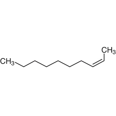 cis-2-Decene&gt;95.0%(GC)1mL