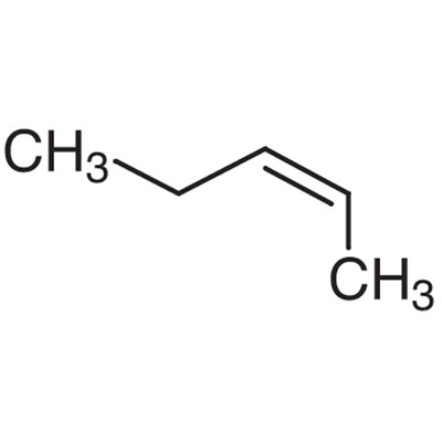 cis-2-Pentene&gt;95.0%(GC)10mL