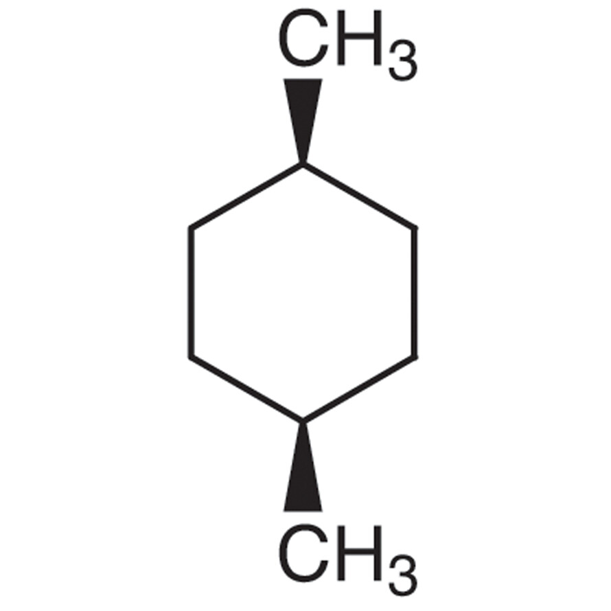 cis-1,4-Dimethylcyclohexane&gt;98.0%(GC)5mL