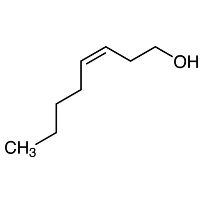 cis-3-Octen-1-ol&gt;95.0%(GC)25mL