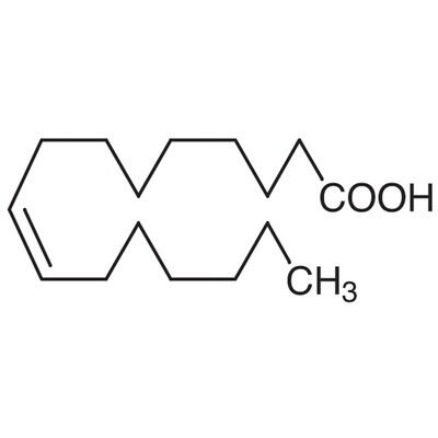 cis-9-Hexadecenoic Acid&gt;98.0%(GC)(T)1g