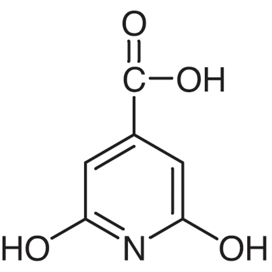 Citrazinic Acid&gt;96.0%(T)500g