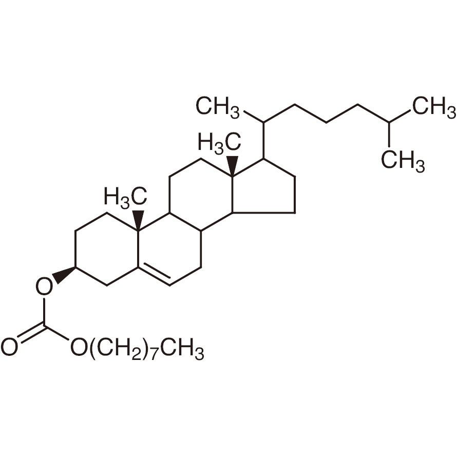Cholesterol n-Octyl Carbonate10g
