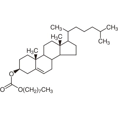 Cholesterol n-Octyl Carbonate10g