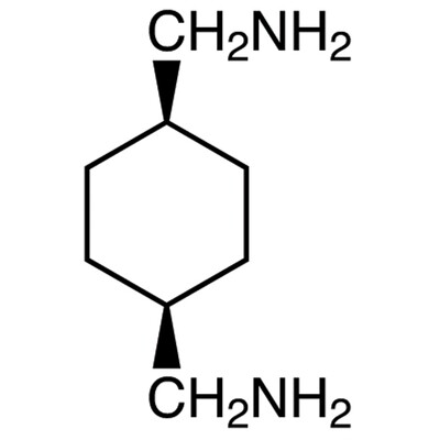 cis-1,4-Bis(aminomethyl)cyclohexane&gt;98.0%(GC)(T)1g