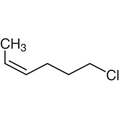 cis-6-Chloro-2-hexene&gt;90.0%(GC)5mL