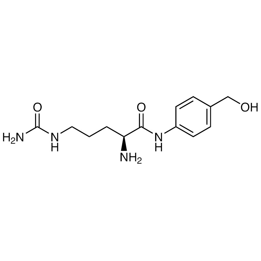 Cit-PAB-OH>97.0%(HPLC)250mg