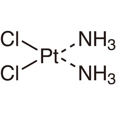 cis-Diammineplatinum(II) Dichloride1g