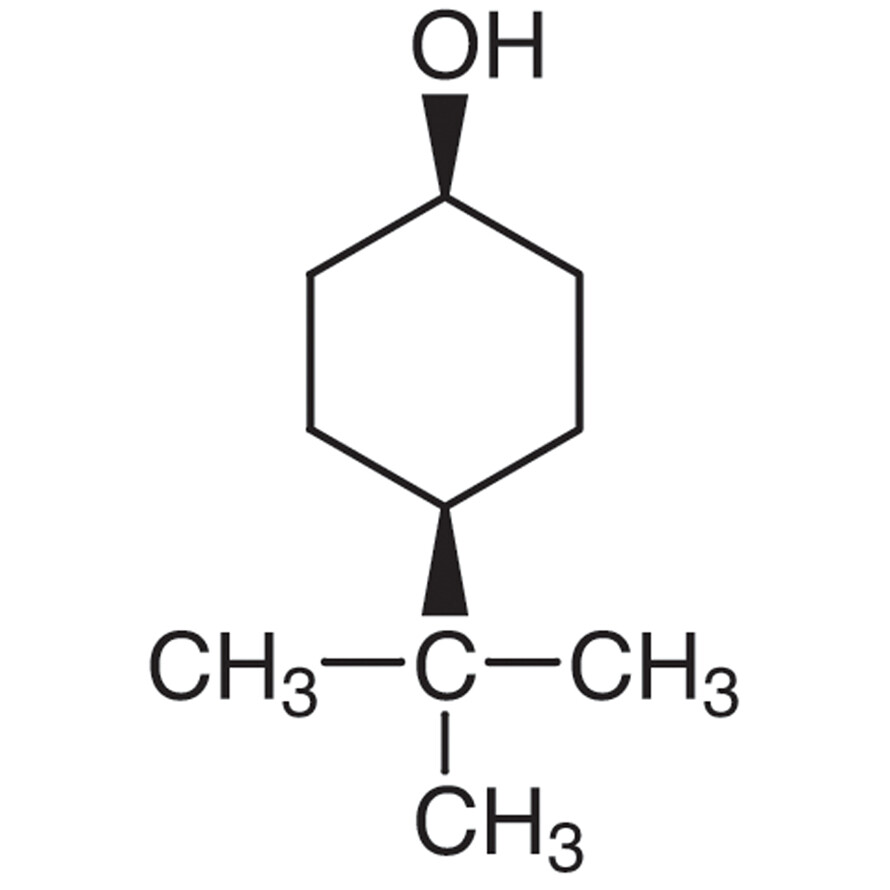 cis-4-tert-Butylcyclohexanol&gt;98.0%(GC)5g