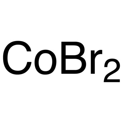 Cobalt(II) Bromide Anhydrous&gt;98.0%(T)100g