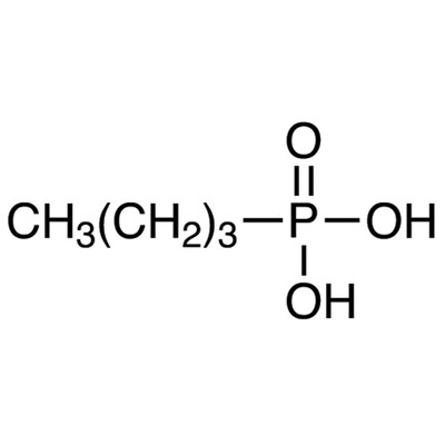 Butylphosphonic Acid&gt;98.0%(T)1g