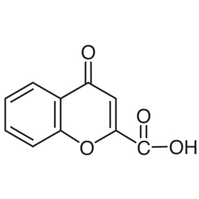 Chromone-2-carboxylic Acid&gt;98.0%(HPLC)(T)25g