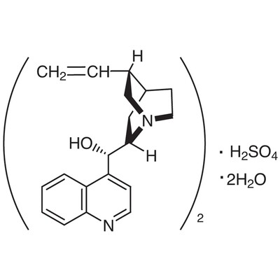 Cinchonine Sulfate Dihydrate&gt;98.0%(T)25g