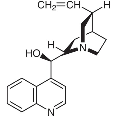 Cinchonidine&gt;98.0%(T)100g